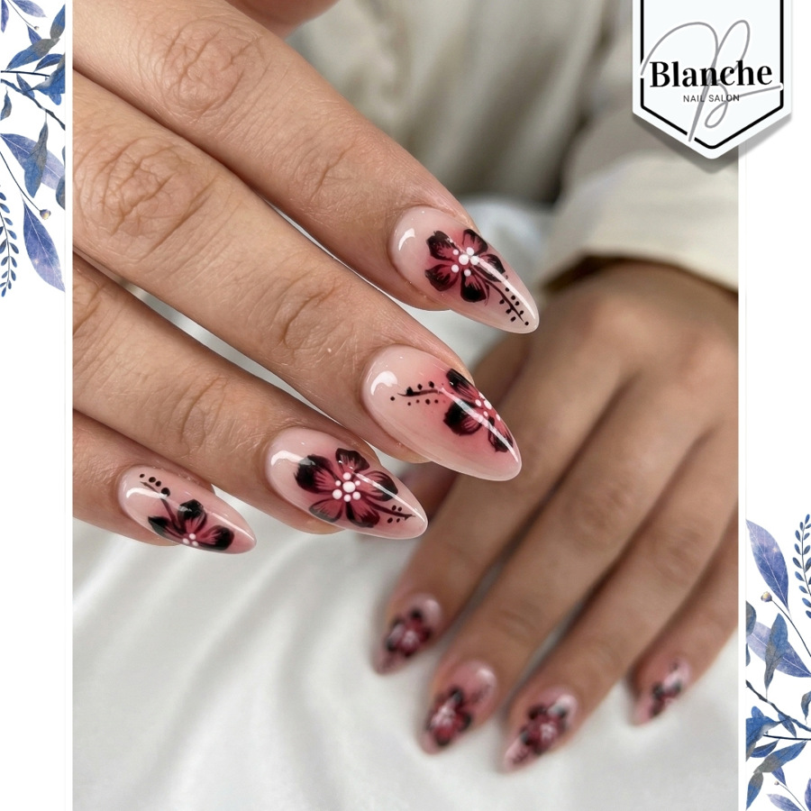 Blanche Nail Salon